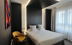 LOGIS Hôtel Borel